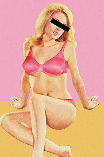 Проститутка Стелла